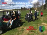 ICA’s SommarGolfskola V.25