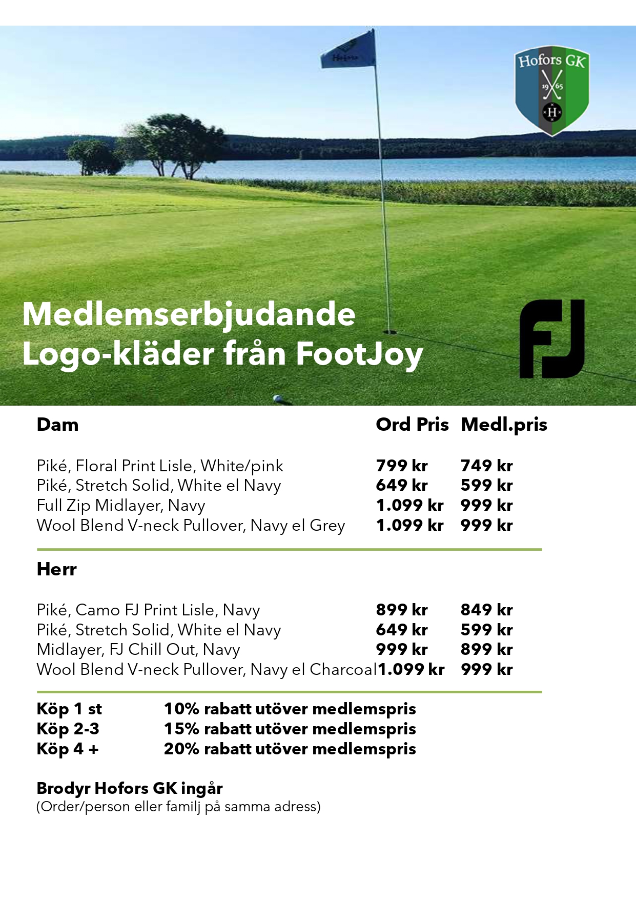 Kläder Kläder