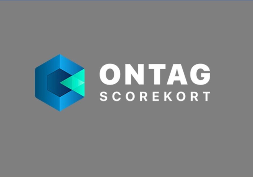 OnTag scorekort och banguide!