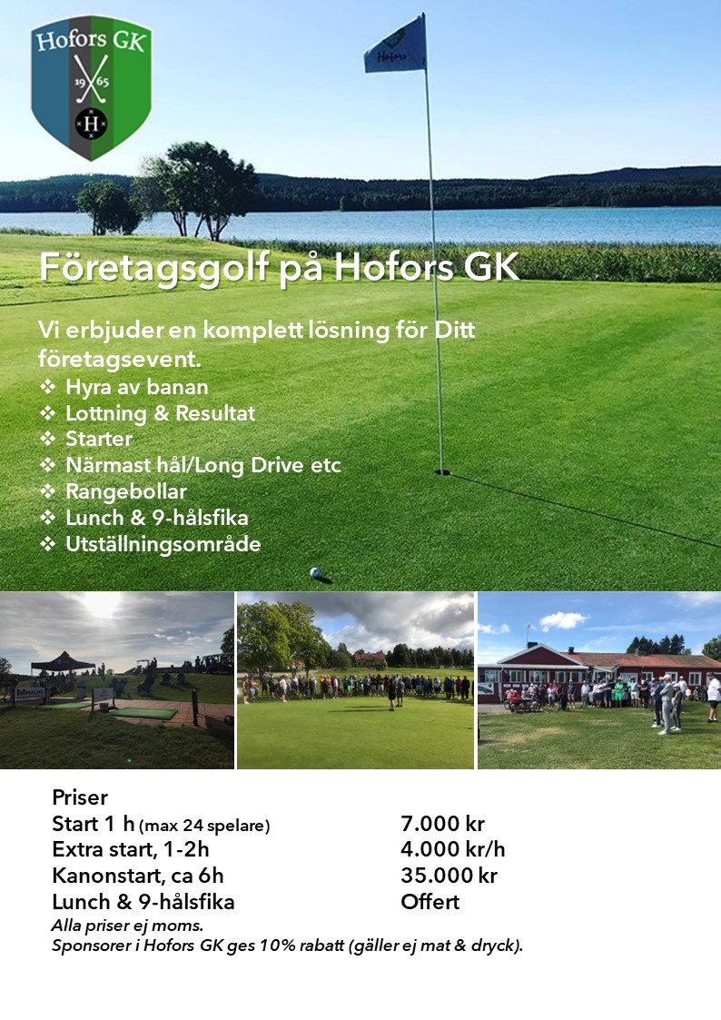 Företagsgolf2024