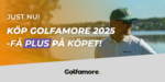 Köp Golfamore och stötta Hofors GK !