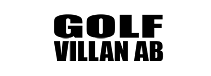 Golfvillan