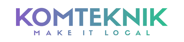 Komteknik