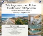 Medlemsresan 2026